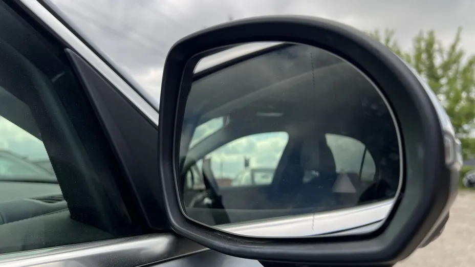 MERCEDES-BENZ C Klasa C 200 mHEV 4-Matic AMG
