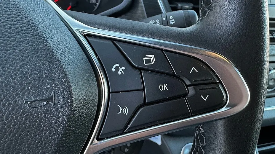 RENAULT Trafic Trafic Kombi 2.0 Blue dCi L2 Equilibre