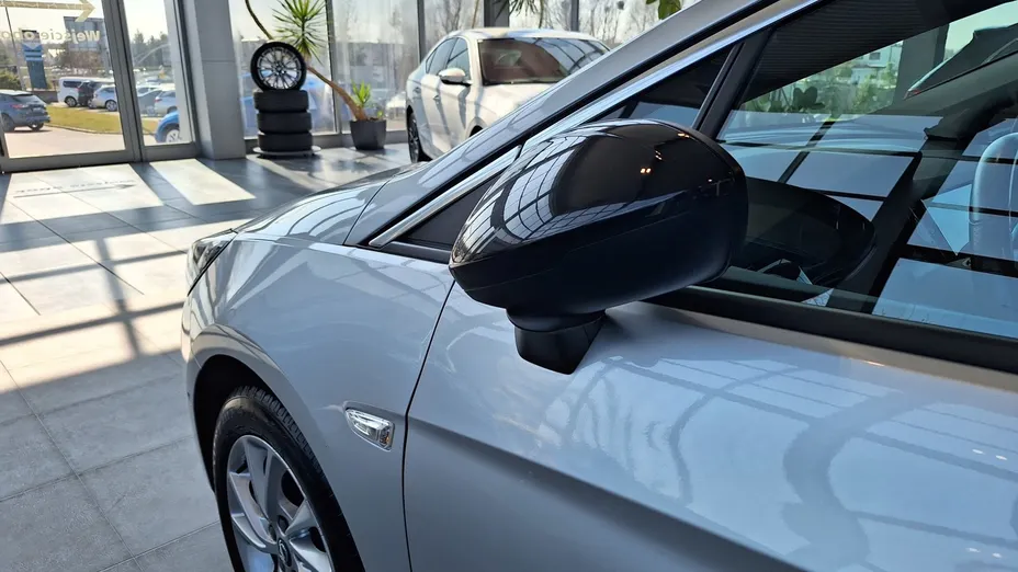 OPEL Astra Astra V 1.4 T Elegance S&S