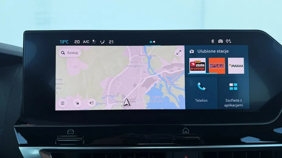 CITROEN C4 X C4 X 1.2 PureTech Shine S&S EAT8