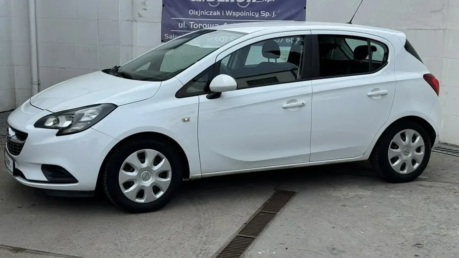 OPEL Corsa Corsa 1.3 CDTI 111
