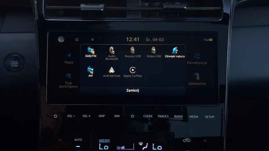 HYUNDAI Tucson Tucson 1.6 T-GDi 48V N Line 2WD DCT