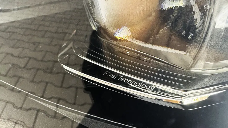 VOLVO XC40 XC40 B4 Plus Black Edition aut