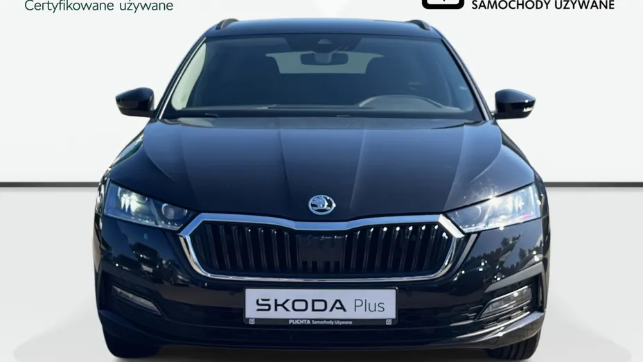 SKODA Octavia Octavia 2.0 TDI Style DSG