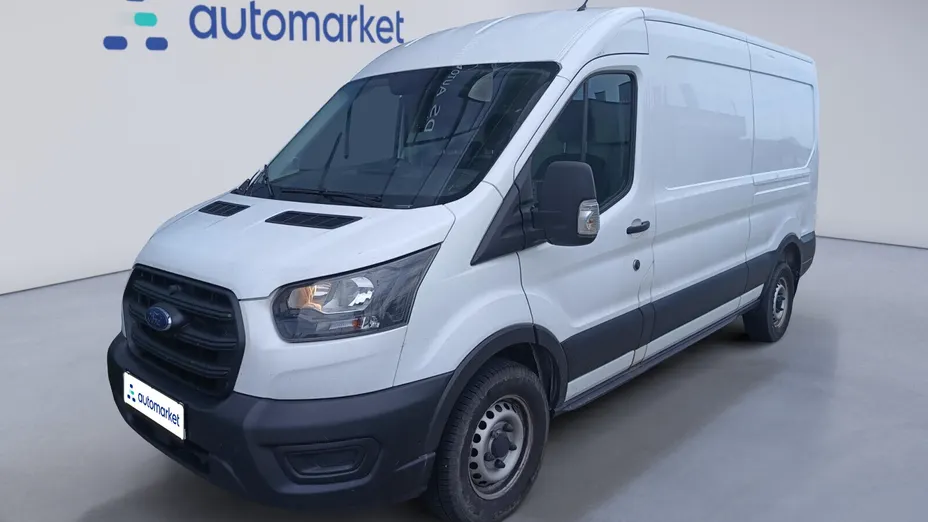FORD Transit Transit 350 L3H2 Trend