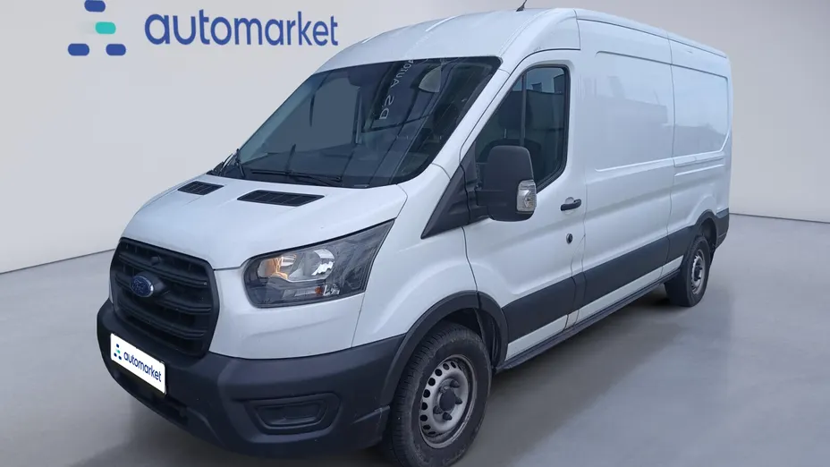 FORD Transit Transit 350 L3H2 Trend