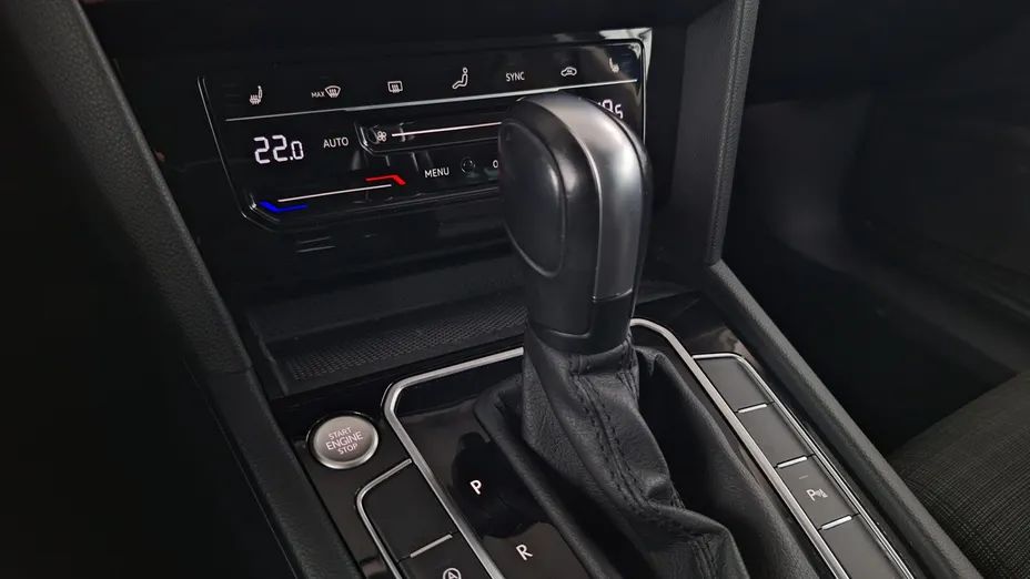 VOLKSWAGEN Passat Passat 2.0 TDI EVO Business DSG