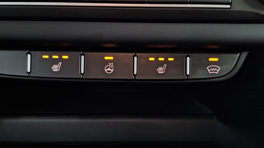 KIA Cee'd Ceed 1.5 T-GDI L DCT