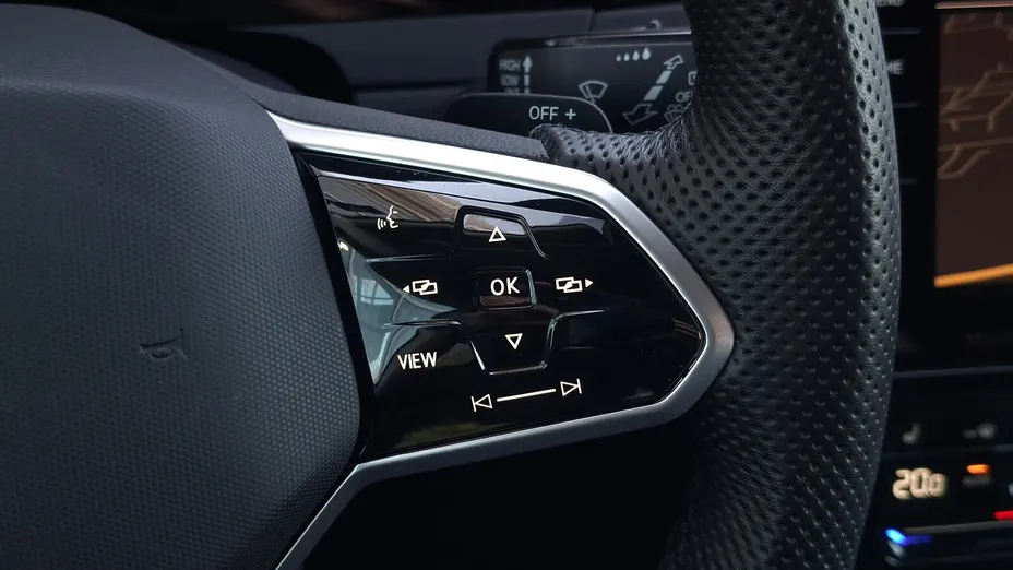 VOLKSWAGEN Arteon Arteon 2.0 TDI 4Motion Elegance DSG