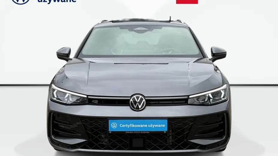 VOLKSWAGEN Passat Passat 2.0 TDI SCR 4Mot. R-Line DSG