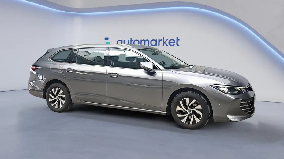 VOLKSWAGEN Passat Passat 1.5 TSI ACT mHEV Business DSG