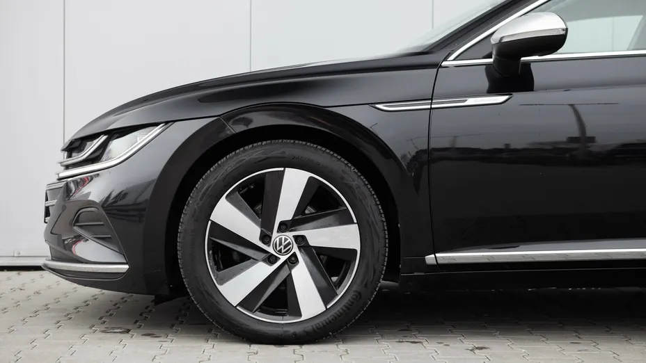 VOLKSWAGEN Arteon Arteon 2.0 TSI Elegance DSG