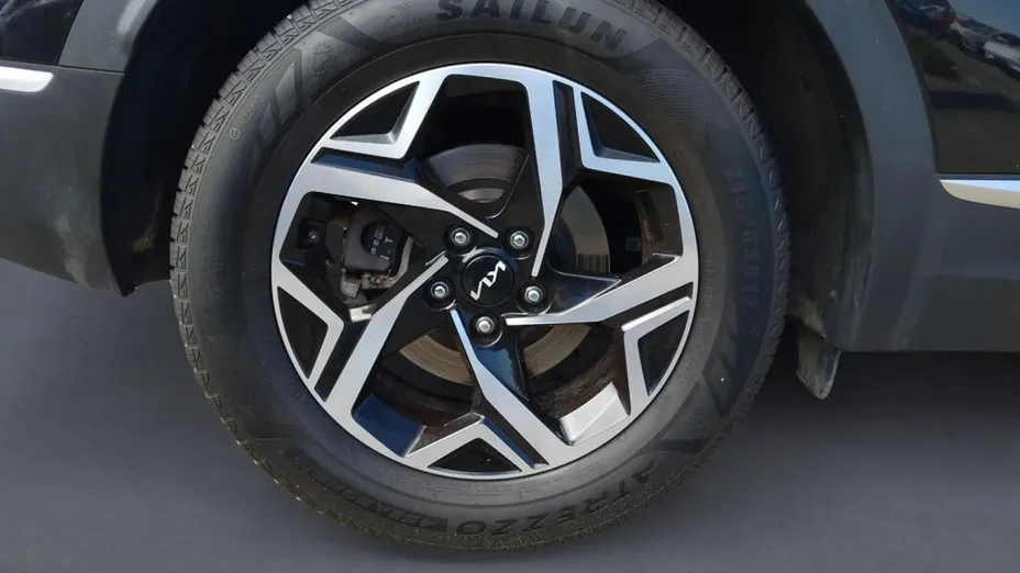 KIA Sportage Sportage 1.6 T-GDI M 2WD