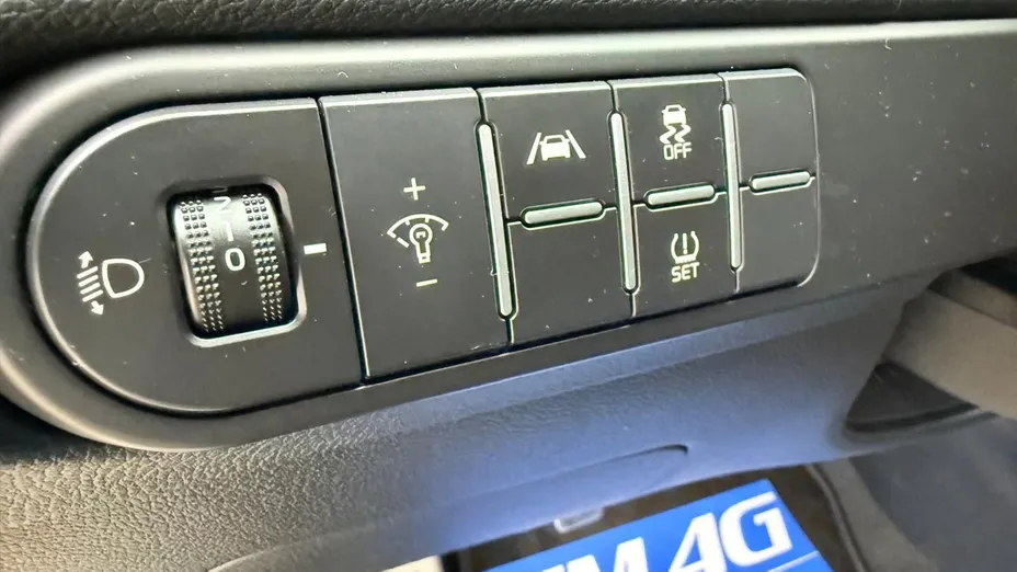 KIA ProCeed -