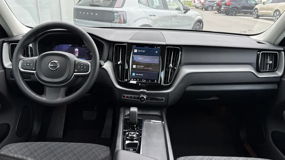 VOLVO XC60 XC60 B4 B Core aut