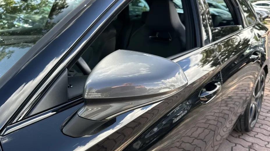 CUPRA Leon Leon 2.0 TSI 4Drive VZ DSG