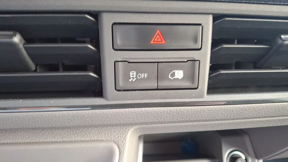 VOLKSWAGEN Crafter Crafter 35 BiTDI (14,4m3) aut Nowy