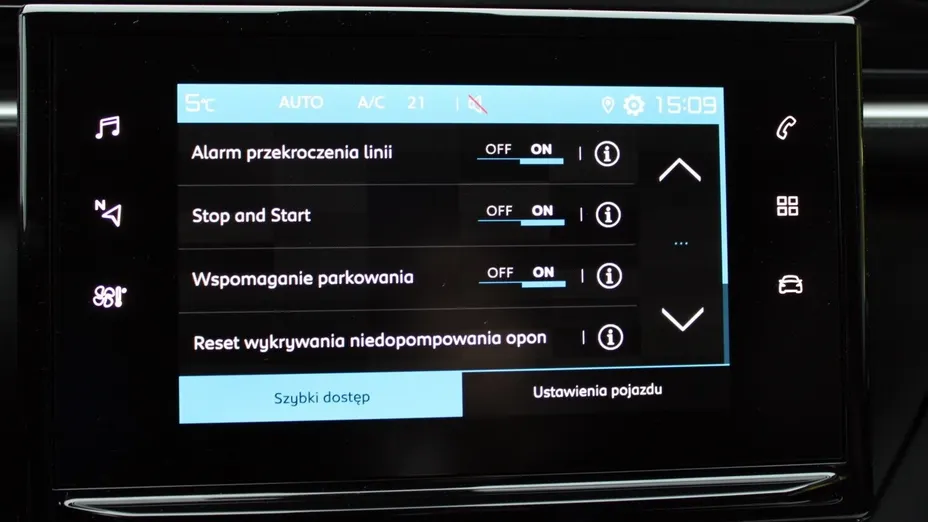 CITROEN C3 C3 1.2 PureTech Max