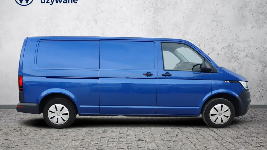 VOLKSWAGEN Transporter Transporter T6.1 TDI L2