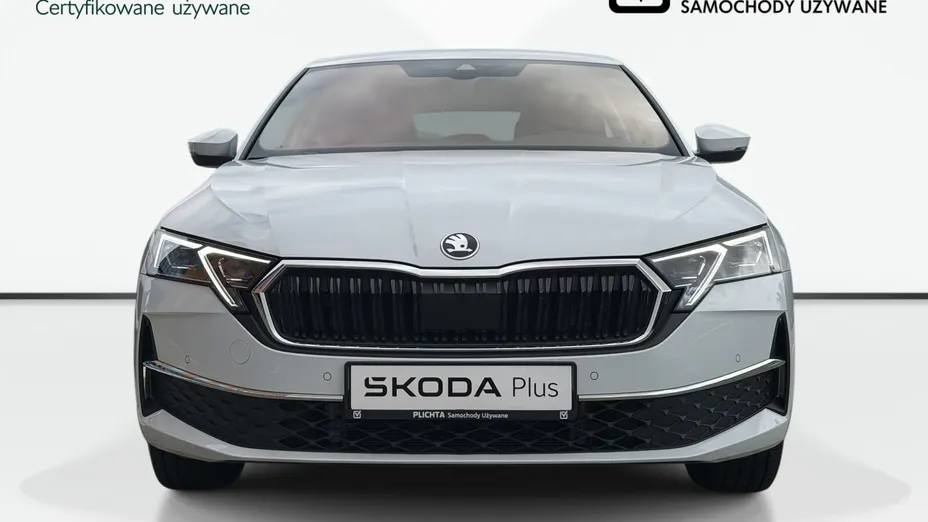 SKODA Octavia Octavia 1.5 TSI Selection