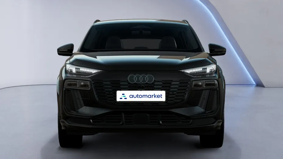 AUDI Q6 Q6 e-tron 83kWh Nowy