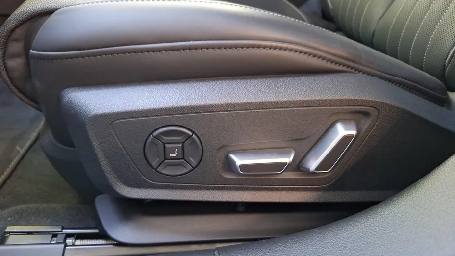 AUDI A7 Sportback -