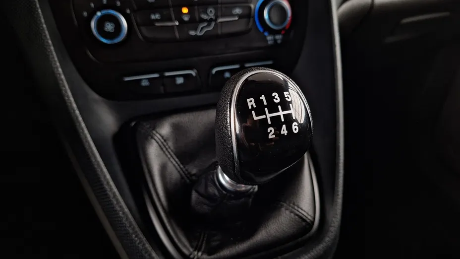 FORD Transit Connect Transit Connect 230 L2 Trend