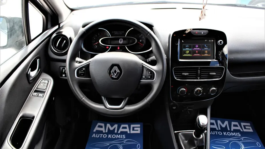 RENAULT Clio Clio 0.9 Energy TCe Limited