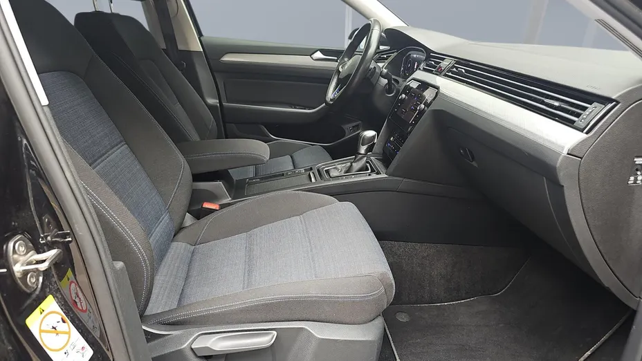 VOLKSWAGEN Passat Passat 1.4 TSI Plug-In Hybrid GTE DSG