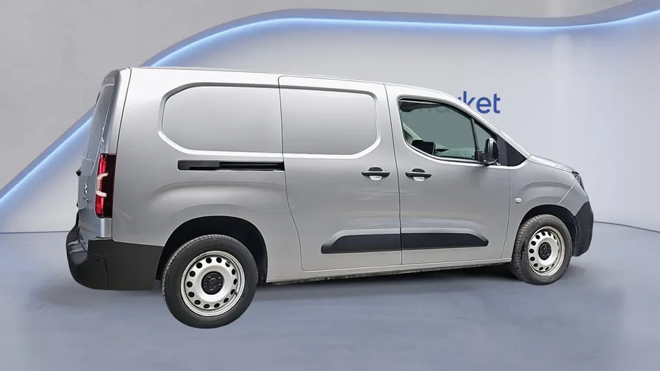 PEUGEOT Partner Van Partner 1.5 BlueHDi S&S L2