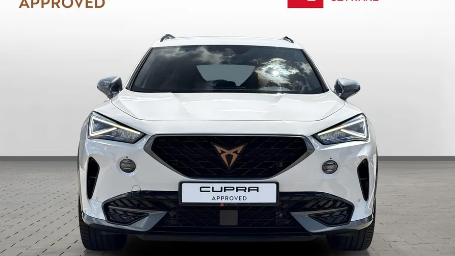 CUPRA Formentor Formentor 1.4 e-Hybrid VZ DSG