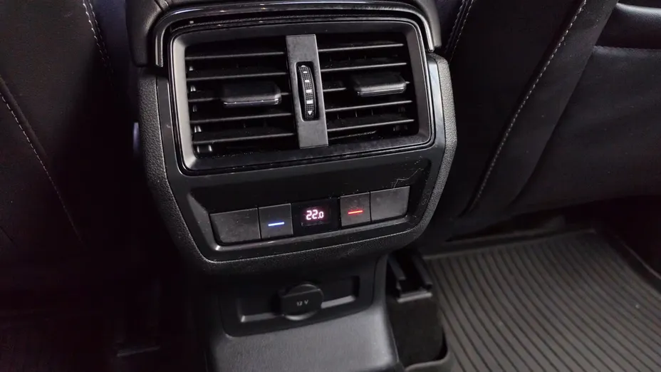SKODA Kodiaq Kodiaq 2.0 TSI 4x4 Sportline DSG
