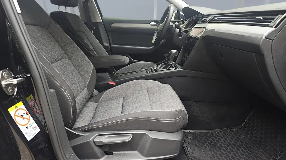 VOLKSWAGEN Passat Passat 1.5 TSI EVO Business DSG
