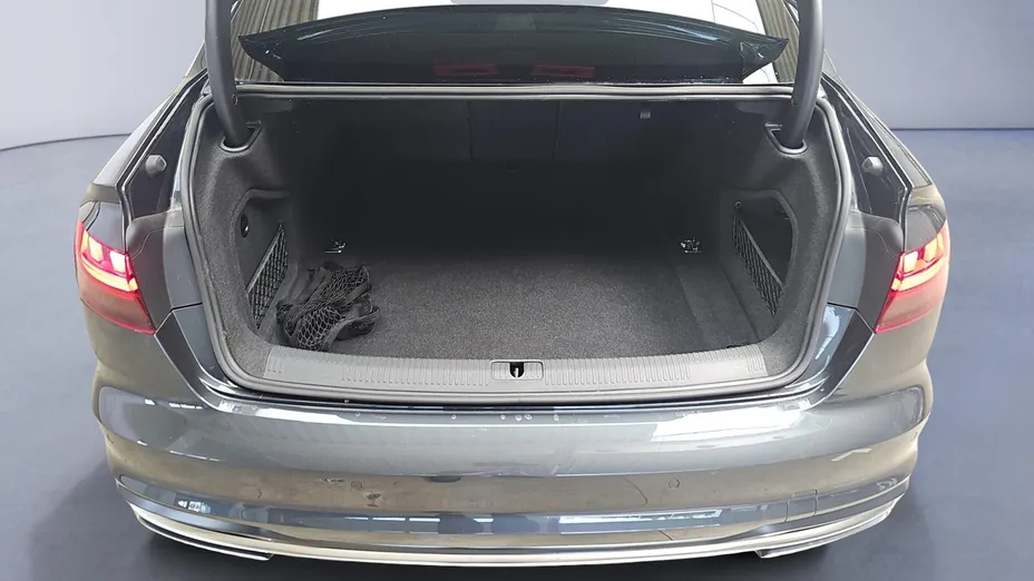 AUDI A4 A4 40 TFSI mHEV Advanced S tronic
