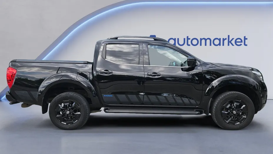 NISSAN Navara Navara 2.3 dCi Tekna aut