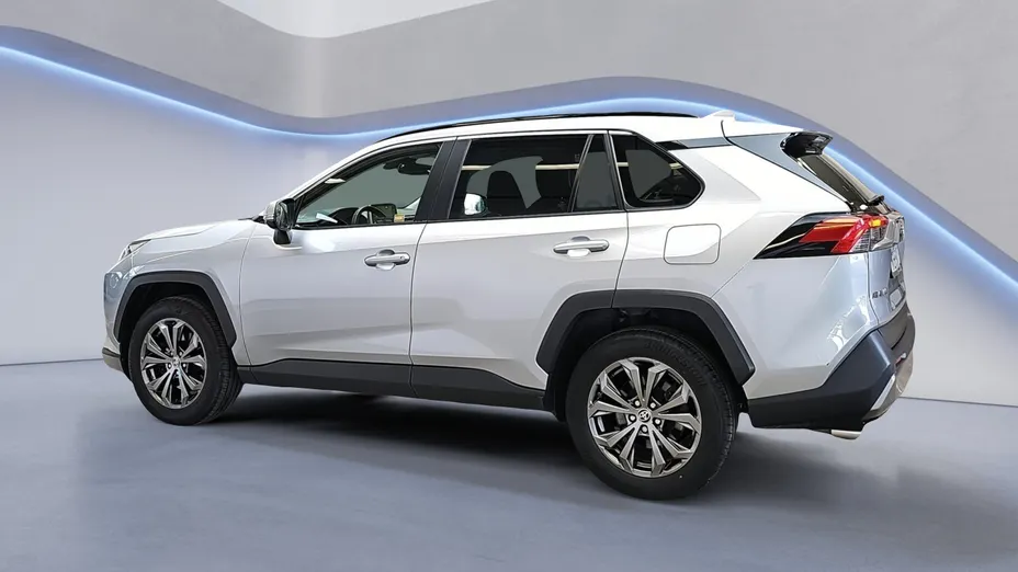 TOYOTA RAV4 RAV4 2.0 Comfort 4x2 MS