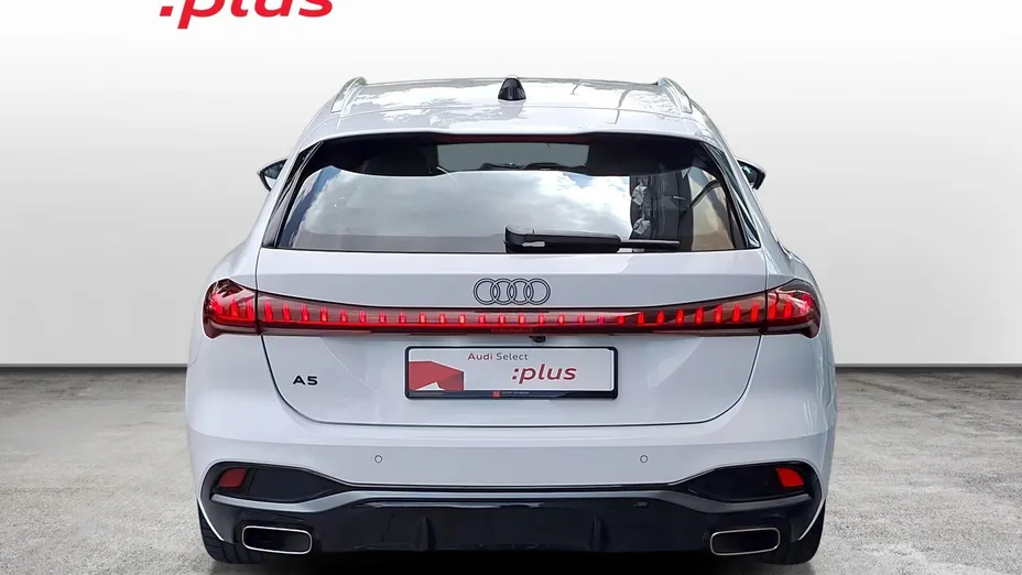 AUDI A5 A5 TFSI 110 kW S tronic