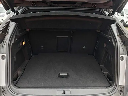 PEUGEOT 3008 3008 1.2 PureTech GT S&S EAT8