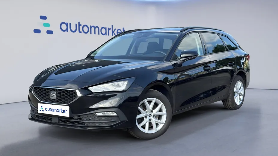 SEAT Leon Leon 2.0 TDI Style DSG