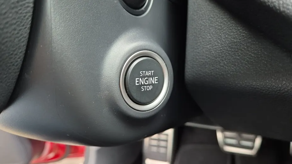 SKODA Octavia Octavia 1.5 TSI mHEV Sportline DSG Nowy