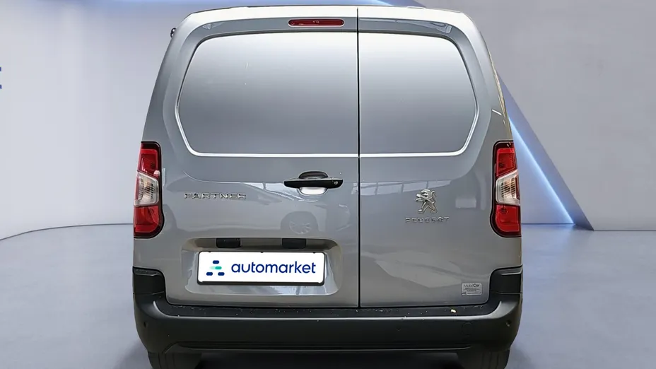 PEUGEOT Partner Van Partner 1.5 BlueHDi S&S L2