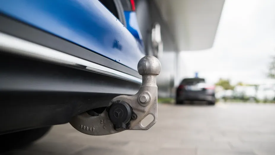 MERCEDES-BENZ C Klasa C 300 de PHEV 4-Matic AMG