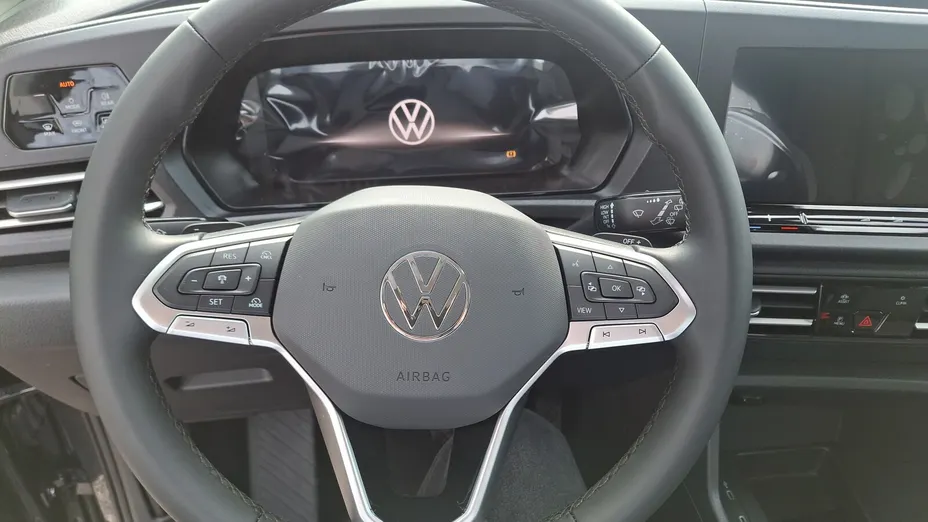 VOLKSWAGEN Caddy osobowy Caddy Maxi 2.0 TDI Life DSG Nowy
