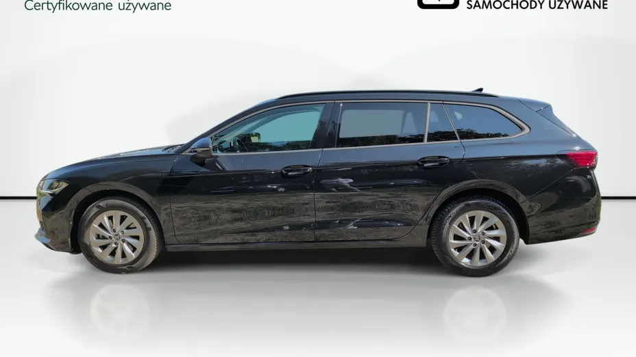 SKODA Superb Superb 1.5 TSI mHEV Essence DSG