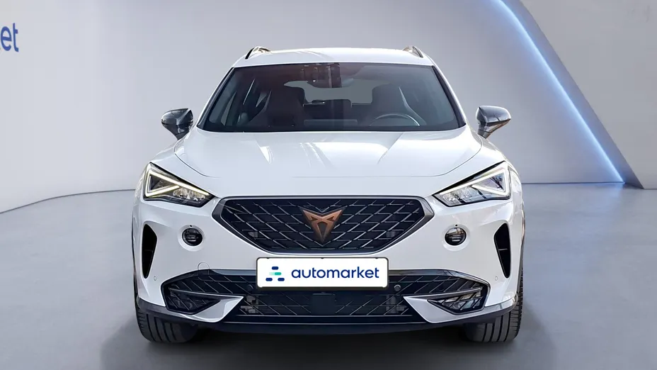 CUPRA Formentor Formentor 1.4 e-Hybrid VZ DSG