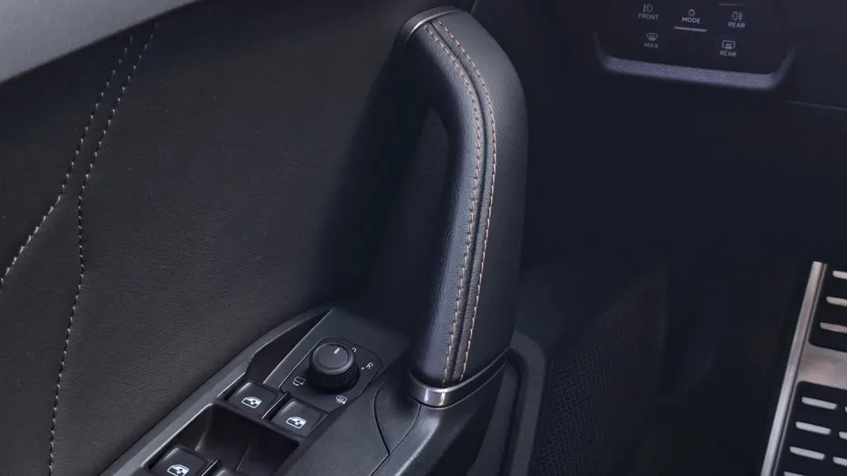 CUPRA Formentor Formentor 2.0 TSI 4Drive VZ DSG