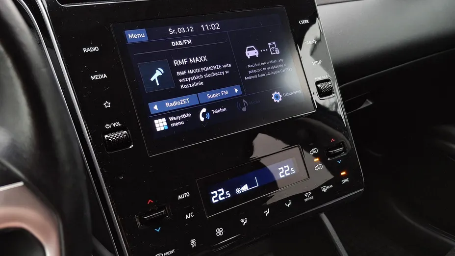 HYUNDAI Tucson Tucson 1.6 T-GDi Smart 2WD