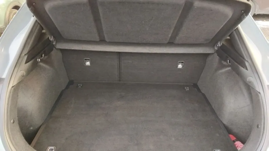 KIA XCeed XCeed 1.5 T-GDI M DCT