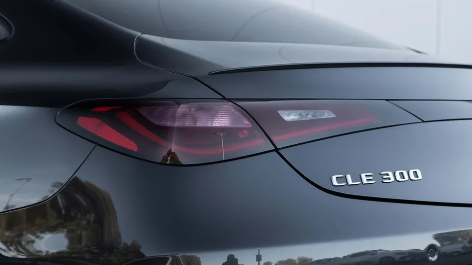 MERCEDES-BENZ CLE CLE 300 mHEV 4-Matic AMG Line