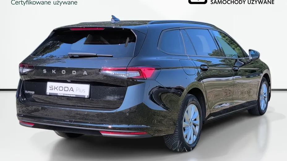 SKODA Superb Superb 1.5 TSI mHEV Essence DSG